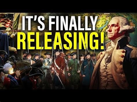 Ultimate General: American Revolution EARLY ACCESS IS COMING! : r/USHistory