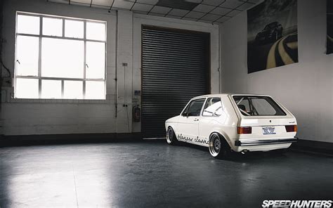 HD wallpaper: GTI, MK1, Volkswagen Golf Mk1, Golf GTI, Need for Speed ...