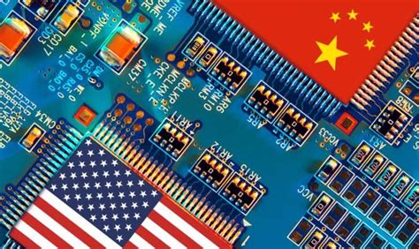 The US-China technology conflict: an initial insight