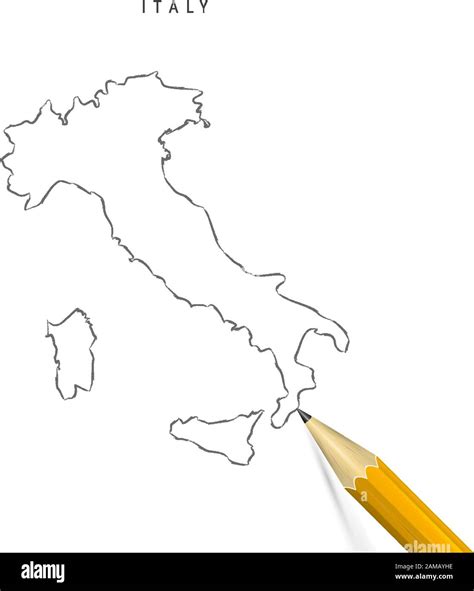 Italy Outline Italy Tattoo Italy Map Italy Outline