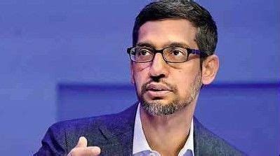 Sundar Pichai House and His Life Journey with Latest Updates