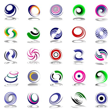 20 Free Vector Graphic Symbol Design Images - Free Graphic Design Logo, Free Vector Art Logos ...