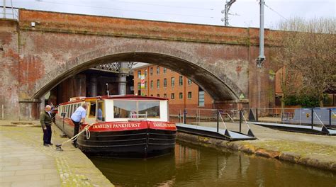 Visita Castlefield: scopri il meglio di Castlefield, Manchester, nel ...