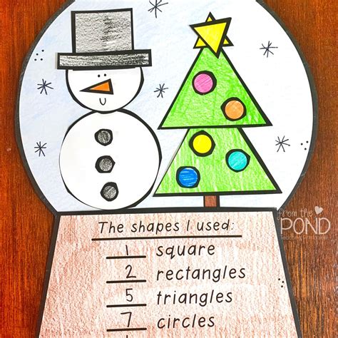 Snowman activities and ideas for the classroom. Crafts, worksheets, games and activities for ...