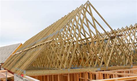 Melingoed LTD: How to make a fink roof truss