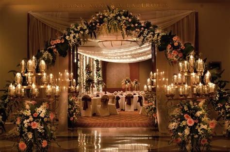 The Best 11 Luxury Hotelsâ€™ Wedding Packages that Make you Feel like the Royal Couple – Elite ...