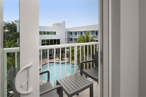 Hilton Garden Inn Miami Brickell South | Miami & Miami Beach