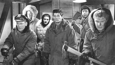 The Thing from Another World - Indiecinema