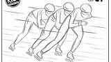 Kids Connection Winter Games Printable Activity Sheets – NBC Connecticut sketch template