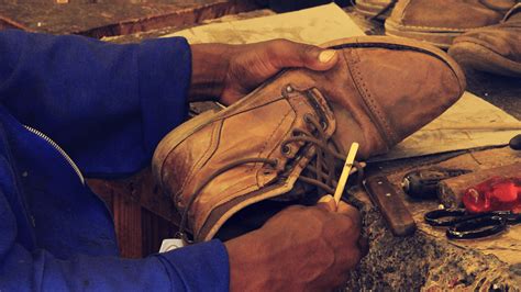 Shoe Repairs and Alterations - Premier Shoes