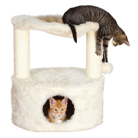 BazaBoom Cat Condo & Hammock - CatsPlay Superstore