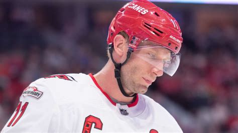 Hurricanes Sign Jordan Staal to Four-Year Extension - The Hockey News