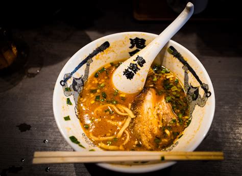 Our Favorite Ramen in Tokyo, Japan - Travel Caffeine