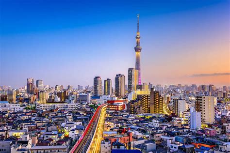 Tokyo Skytree Observation Deck | Know Before You Visit 2024