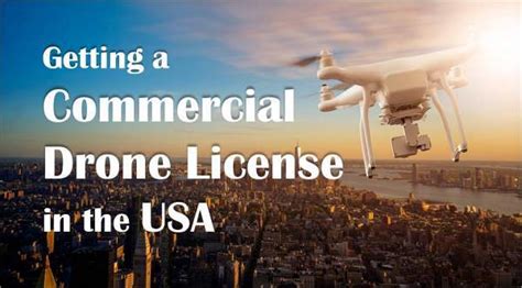 Getting A Commercial Drone License In The US [Step-By-Step] - DroneGuru