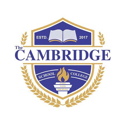 CAMBRIDGE SCHOOL & COLLEGE