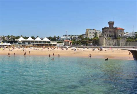 Estoril beach guide and best beaches in 2024