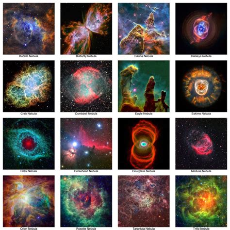 I think we can all agree that nebulae are just pretty | Nebula, Science and nature, Cosmos