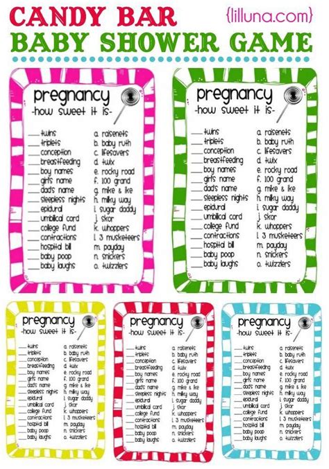 Want to know more about funny baby shower games, It really is pointless to spend huge amounts of ...