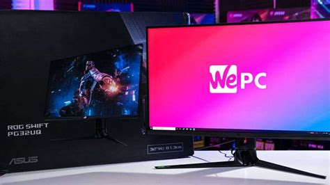 Best HDR monitor in 2024 - our top picks for gaming WePC | Let's build ...