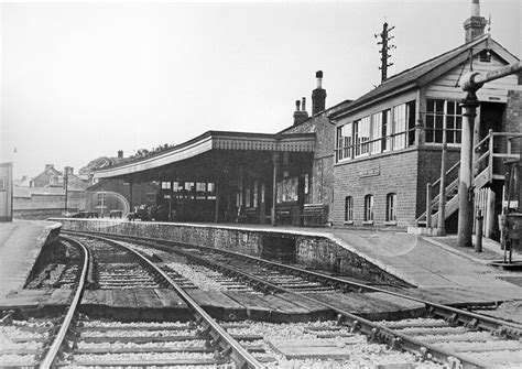 Bridport: The Town History | St Michael's Trading Estate Bridport