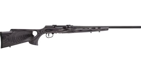 Savage A17 Target 17 HMR with Thumbhole Wood Laminate Stock | Sportsman ...