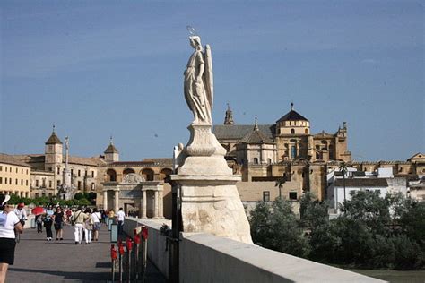 La historia del Puente Romano de Córdoba – Rafael Fernández Miquel