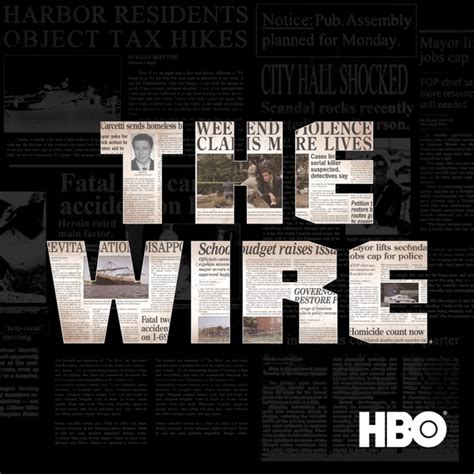 The Wire, Season 5 on iTunes