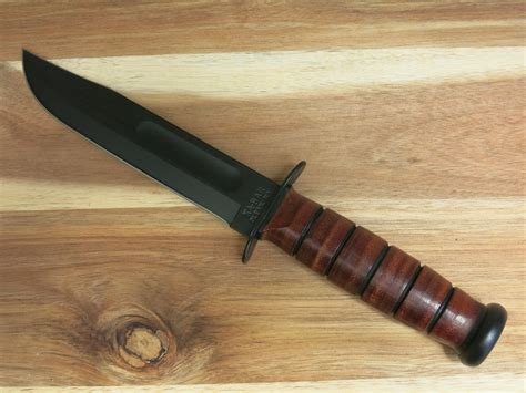 Ka-Bar USMC Combat Knife | Made in the U.S.A. | James Case | Flickr