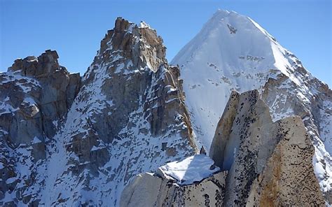 Highest Mountains In Myanmar (Burma) - WorldAtlas