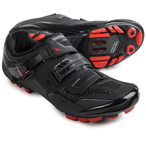 Shimano SH-XC70 Mountain Bike Shoes (For Men and Women) - Save 37%