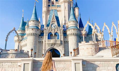 50 Magical Disney Instagram Captions For Your Next Post - Disney Trippers