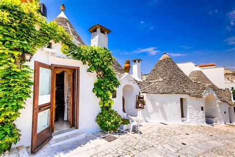 Alberobello, Puglia, Italy | Puglia, Italië, Vakantie