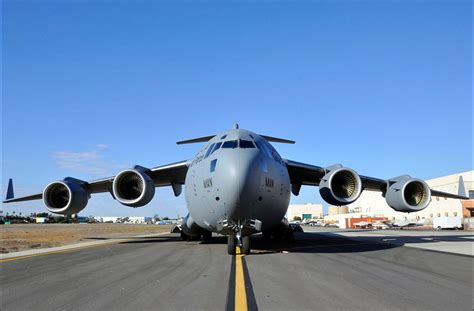 Boeing C-17 Globemaster III wallpapers, Military, HQ Boeing C-17 ...