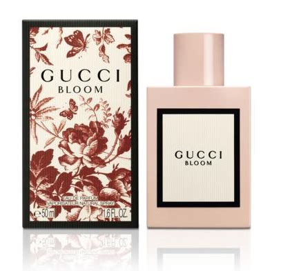 Gucci Bloom 100ml | FragnanceX