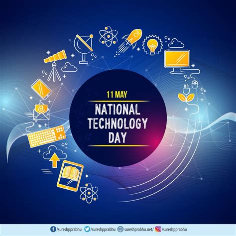 India celebrates National Technology Day | Agency-Wire