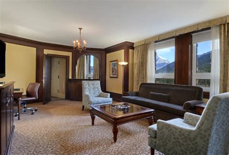 The Fairmont Banff Springs | Banff | Destinology