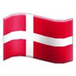 🇩🇰 Flag: Denmark Emoji Meaning with Pictures: from A to Z