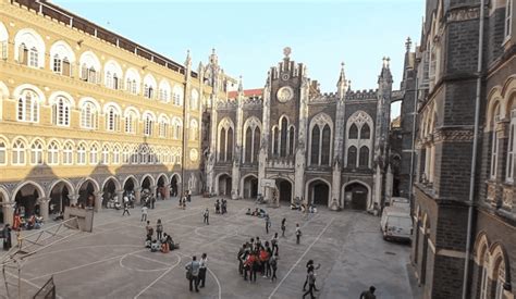 Top 10 Colleges in Mumbai - Javatpoint