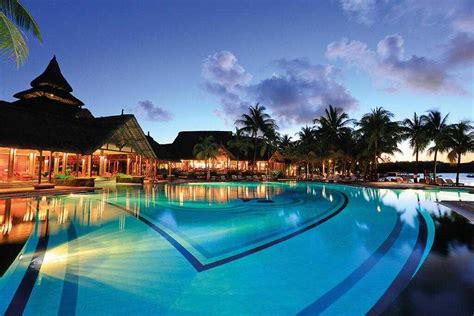 26 Beach Resorts in Mauritius (2023)