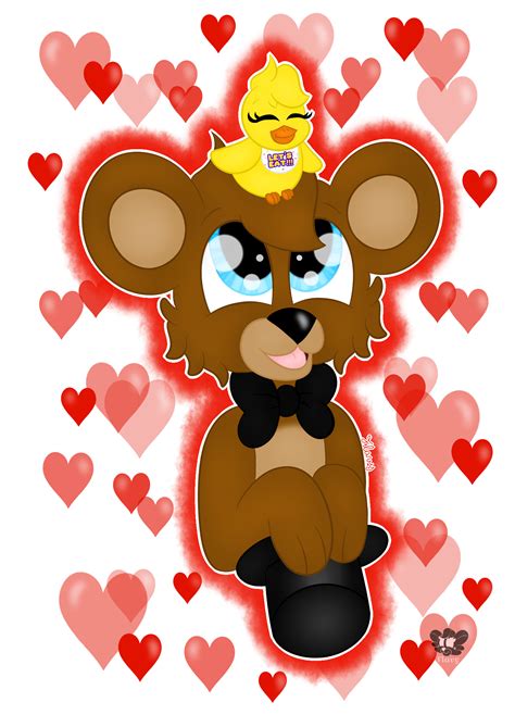 Other FNAF Ships on FreddyFazbearFans - DeviantArt