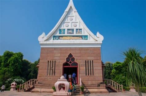 Sarnath | Indiano Travel