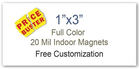 1X3 Magnets – 5 Smart Ways of Lead Generation | Cmagnets Blog