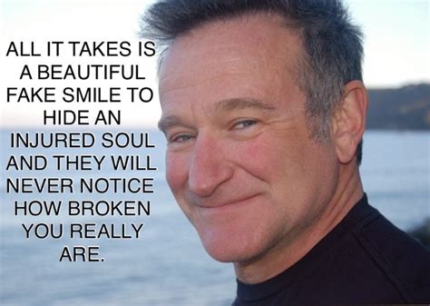 Robin Williams Quotes On Depression. QuotesGram