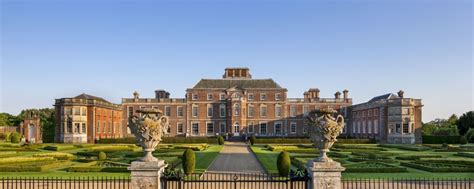 Wimpole Estate (Royston) - Visitor Information & Reviews