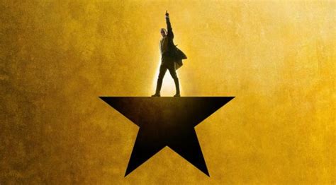 Hamilton Broadway Poster Wallpaper, HD Movies 4K Wallpapers, Images and Background - Wallpapers Den