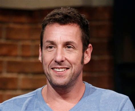 Adam Sandler Siblings: Meet Scott, Elizabeth, And Valerie