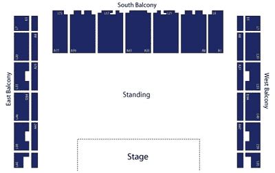 38+ Brighton centre seating plan harlem globetrotters