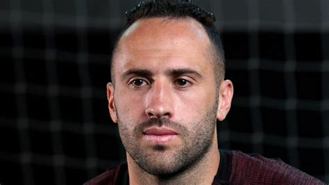 Ex-Arsenal star David Ospina joins Saudi Arabian side Al Nassr on free ...