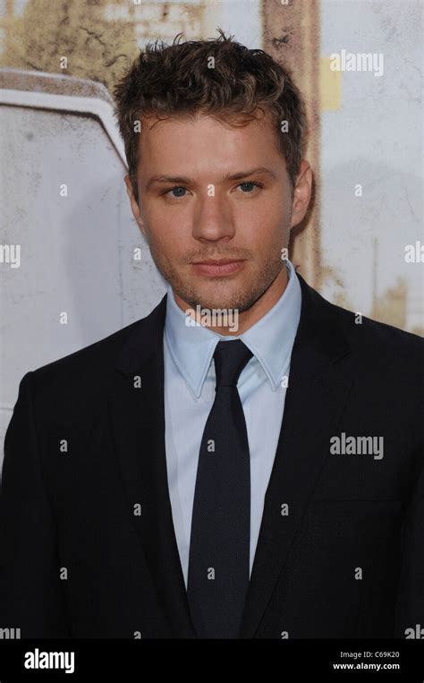 Ryan phillippe lincoln lawyer premiere hi-res stock photography and images - Alamy